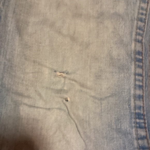 True Religion Billy Jeans - Picture 4 of 7